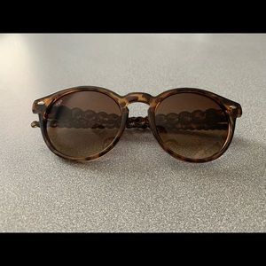 Very unique sunglasses